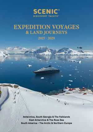 Brochure front cover